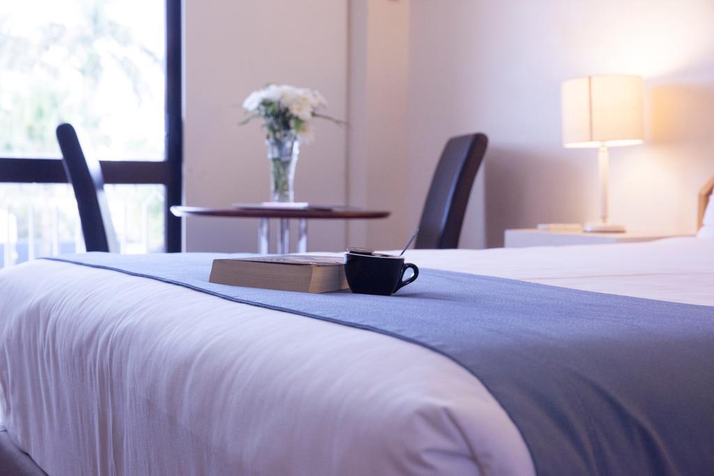 Longreach Motor Inn Экстерьер фото